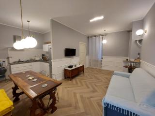 Casa Madama Rossini - Turim - 2