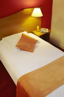 Le Clocher de Rodez Centre Gare - Toulouse - 3