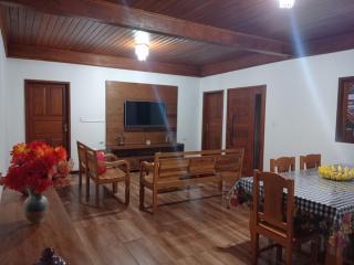 Residencia Sao Miguel - Tiradentes - 6