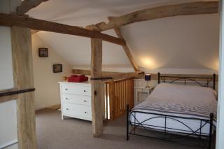 Little Oaks - Stowmarket - 3