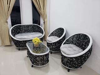 Brand new vacation house- Private gated community - Banda Aceh - 6
