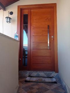 Residencia Sao Miguel - Tiradentes - 7