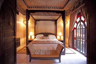 Palais Shéhérazade & Spa - Fes - 9