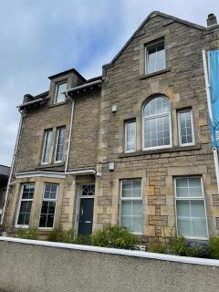 Premier 3 Bed Flat D - Broxburn - 0