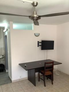 Studio centre-ville de Saint-Denis - Saint-Denis - 6