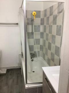 Studio centre-ville de Saint-Denis - Saint-Denis - 4