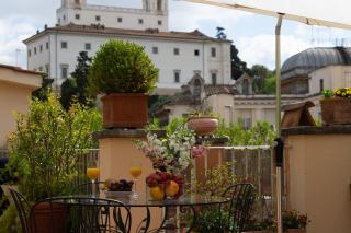 Babuino 79 - Rome - 3