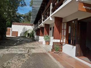 Meson de Valle Hotel - 1