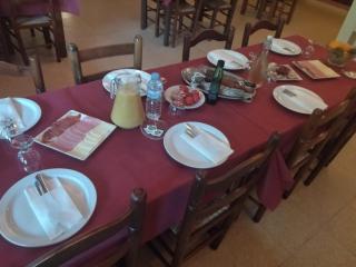 Hostatgeria i Restaurant Coll de Condreu - Les Planes d'Hostoles - 1
