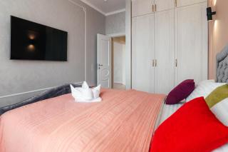 PEARL PREMIUM APARTMENTS 4 - Kiev - 3
