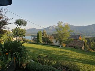 Ferienwohnung Drobollach - Villach - 2
