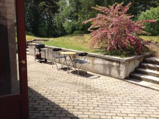 Apartments Melnalkšņi - 9