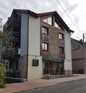 SleepWell - Zielona Góra - 1