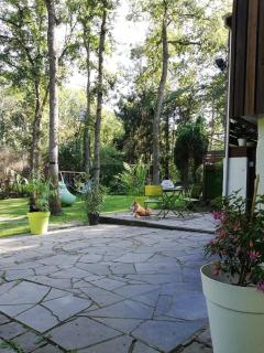 Titi's Chalet - 1