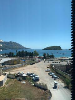 Apartment Seaview Budva - 1