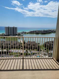 122 Seascape Drive, Unit 1409 - Destin - 8