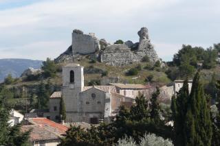 Beauregard, votre maison en Provence - Orgon - 2