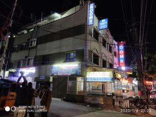 S.S.K RESIDENCY - Chennai - 5