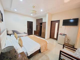 Afri-Royal Hotel - Accra - 6