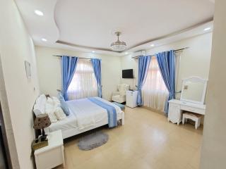 Afri-Royal Hotel - Accra - 1