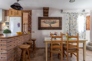 Fuente luz cottage - Frigiliana - 2