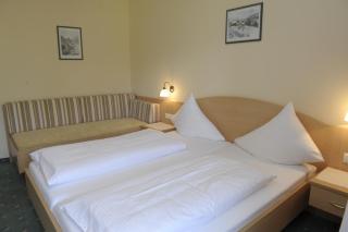 Landhotel Stofflerwirt - Sankt Michael im Lungau - 7