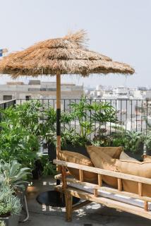 AYA Boutique ApartHotel By EZ TLV - Tel Aviv - 4