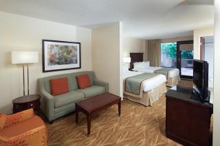 Kahler Inn and Suites - Rochester - 2