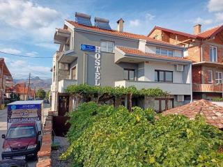 Hostel and Apartments Prilep - Prilep - 0