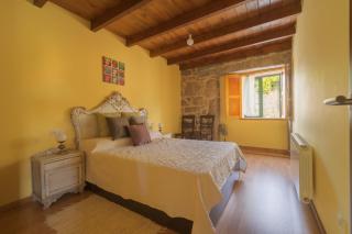 A Casa da Charca - Casa rural con jardín - Pontevedra - 2