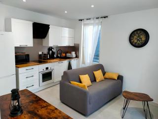 Beauregard, votre maison en Provence - Orgon - 9