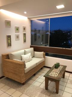 Flat 655 Portal de Gravatá - 9