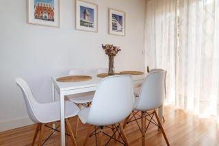 Apt. Balcon Alcazaba, soleado en Centro Histórico - 8