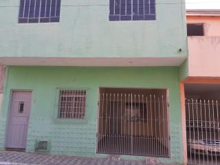Casa da Manu - 7