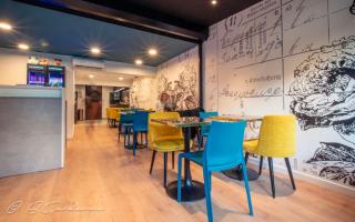Hôtel Montilleul - Villa Primrose - Pau - 7