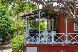 Piscadera Bay Resort 61 - Willemstad - 9