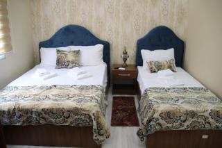 Estampolis Hotel - Istanbul - 0