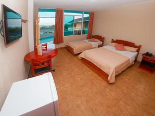 Hosteria Remanso - 1