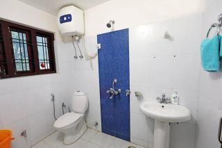 Dalhousie Luxury Villa - Nainital - 7