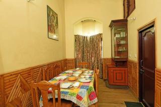 Dalhousie Luxury Villa - Nainital - 4