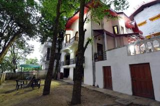 Dalhousie Luxury Villa - Nainital - 2