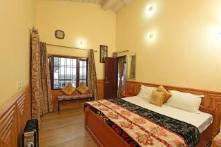 Dalhousie Luxury Villa - Nainital - 1