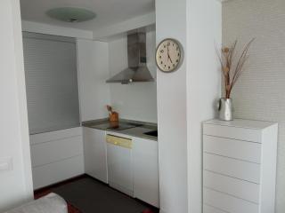 Estudio con vistas al mar en Baiona - Baiona - 7