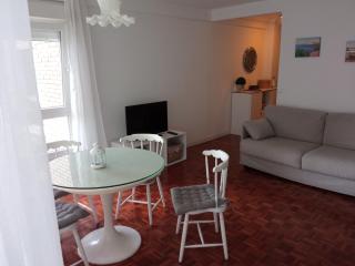 Estudio con vistas al mar en Baiona - Baiona - 1