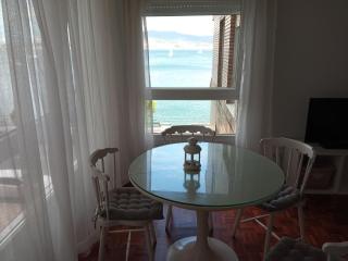 Estudio con vistas al mar en Baiona - Baiona - 2