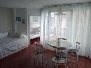 Estudio con vistas al mar en Baiona - Baiona - 4