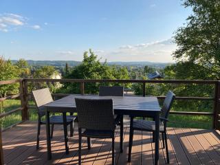 Ferienwohnung Panorama - Forchheim - 0