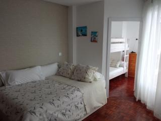 Estudio con vistas al mar en Baiona - 3