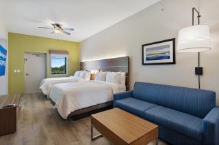 Holiday Inn Express St. Augustine - Vilano Beach by IHG - St. Augustine - 6