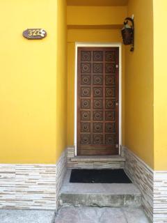 Casa de Vacaciones - 1